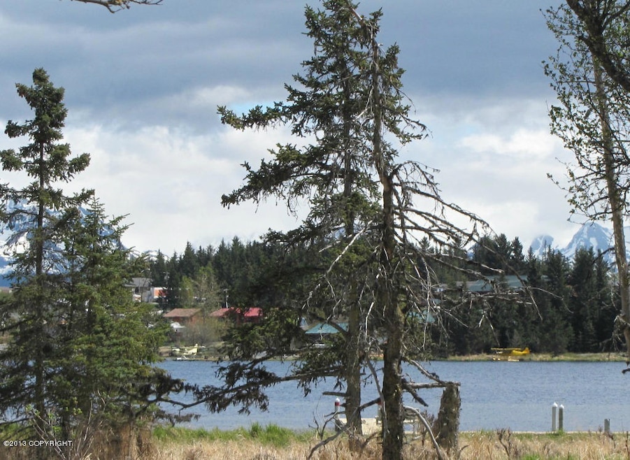 3668 Ben Walters Ln, Homer, AK 99603 - photo 1