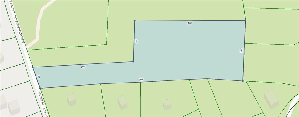 Lot 16 New Hampshire 16a, Bartlett, NH 03845 - photo 1