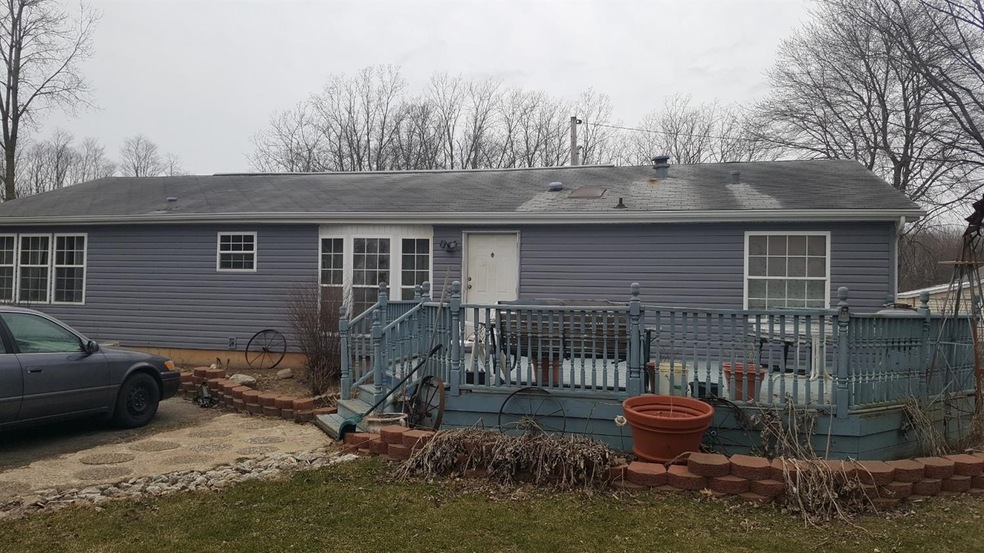 6906 N 400 W, Michigan City, IN 46360 - photo 1