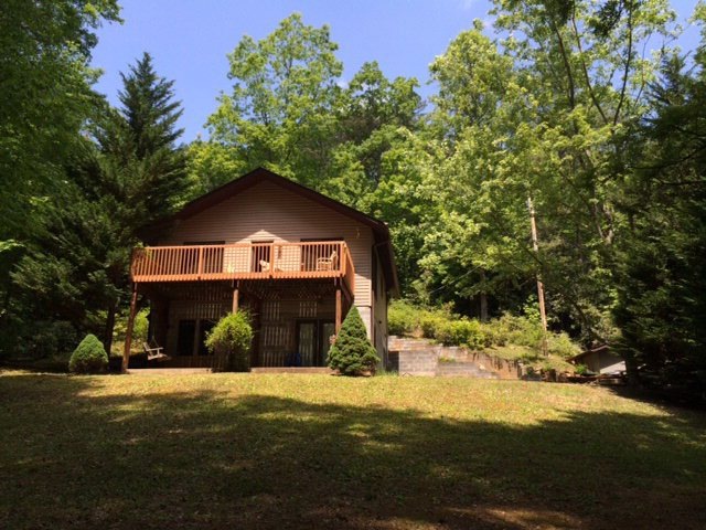 Main View