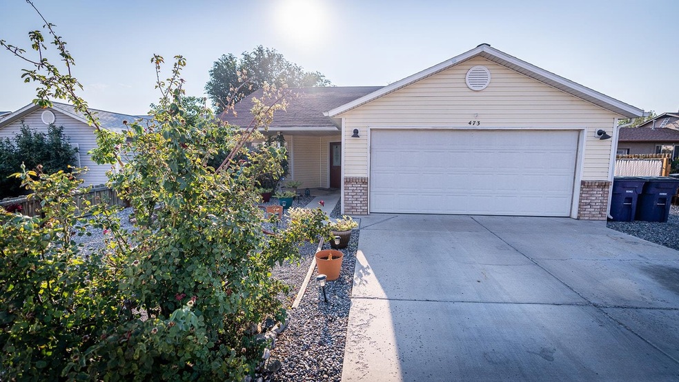 473 Gunnison Way, Grand Junction, CO 81504 - photo 1