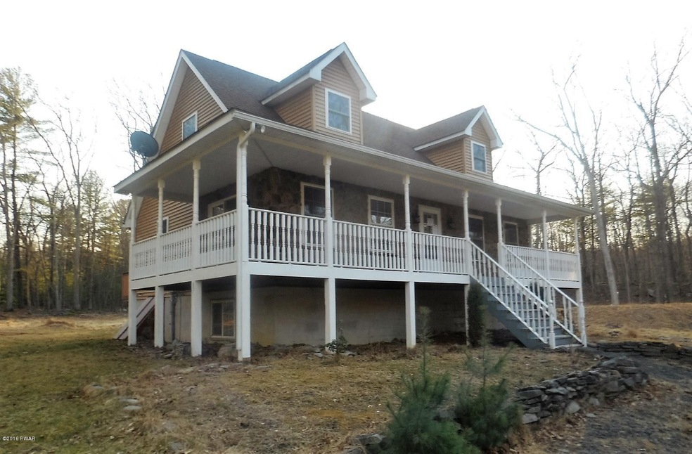 152 Luftus Ln, Dingmans Ferry, PA 18328 - photo 1