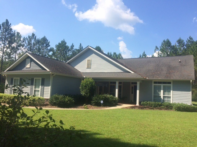 553 E Ivan Rd, Crawfordville, FL 32327 - photo 1