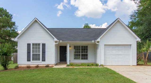 502 Baywood Rd, Dothan, AL 36305 - photo 1