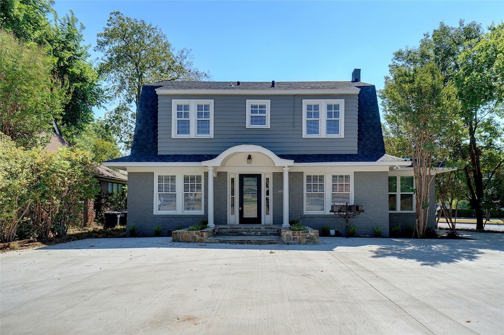 1511 Clover Ln unit 1, Fort Worth, TX 76107 - photo 1