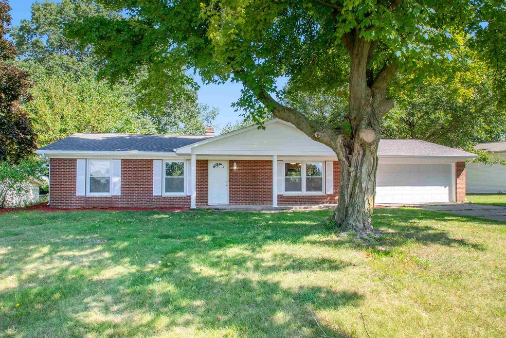 52710 Walsingham Ln, South Bend, IN 46637 - photo 1