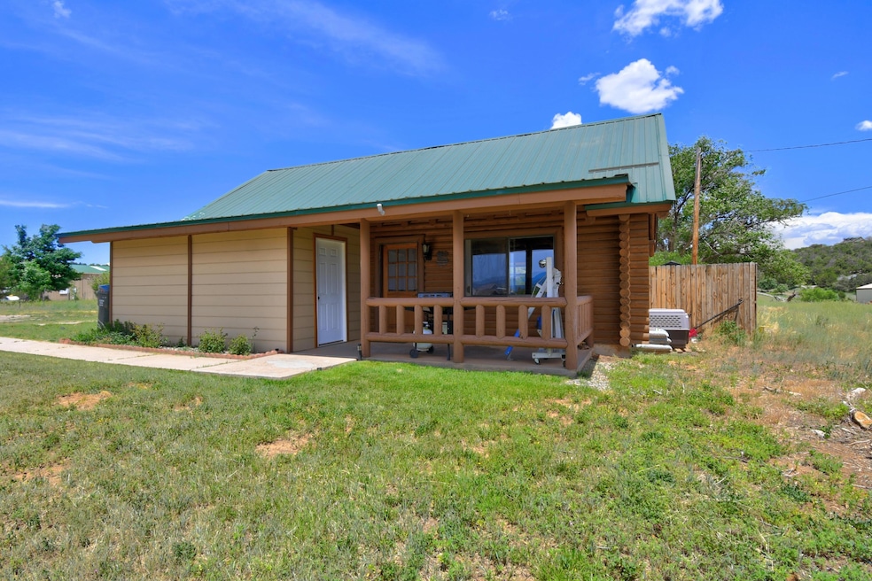 58 Quiet Valley Loop, Edgewood, NM 87015 - photo 1