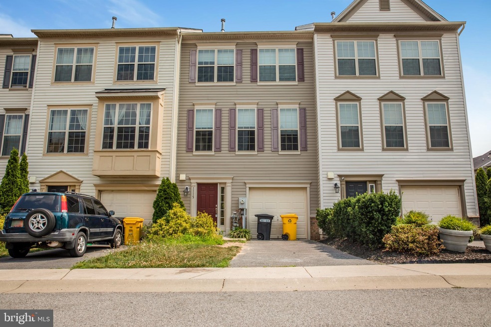 1115 Carinoso Cir, Severn, MD 21144 - photo 1