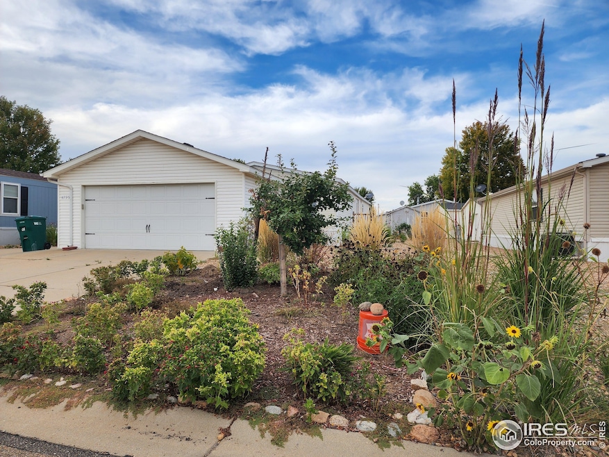 4795 Audrey St unit 260, Firestone, CO 80504 - photo 1