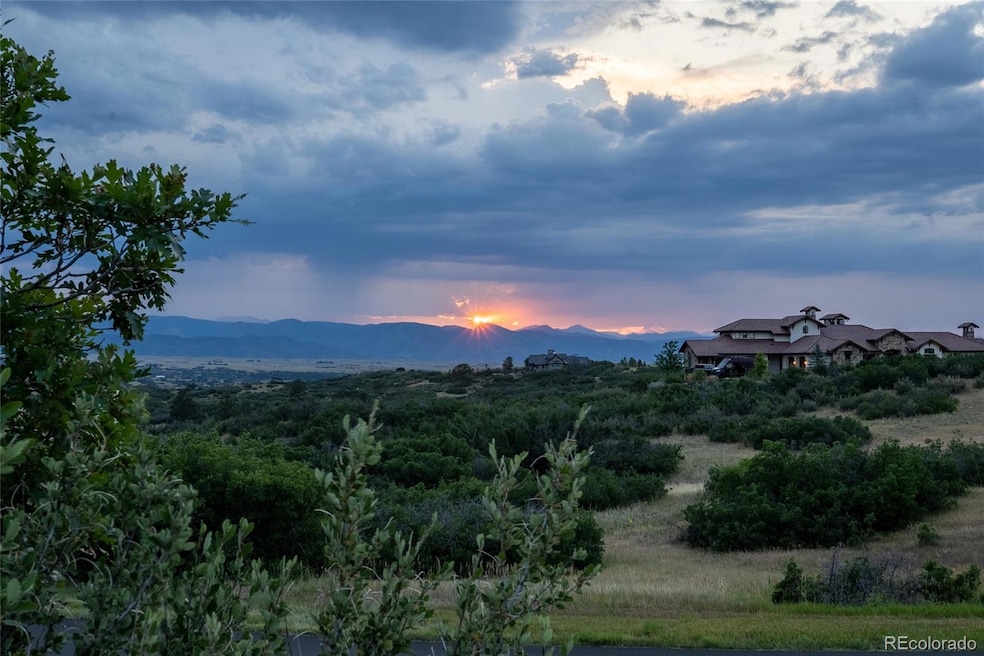 2810 Bartizan Ln unit 19, Sedalia, CO 80135 - photo 1