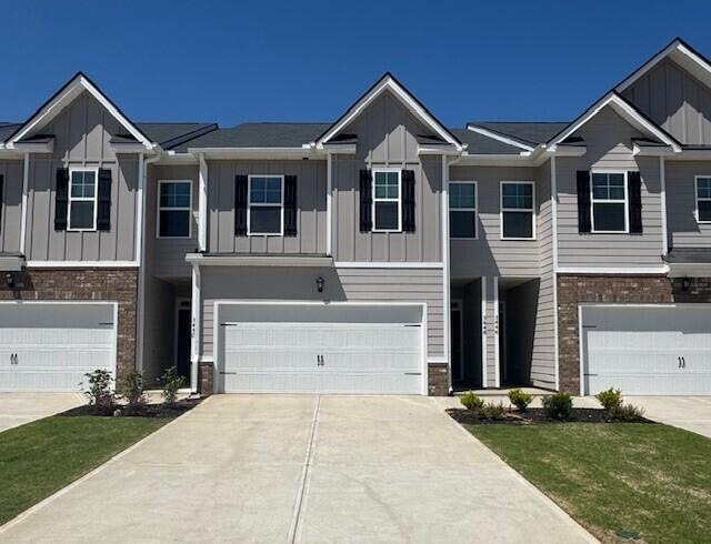 Sold $257,930 • Co-Listing Agent