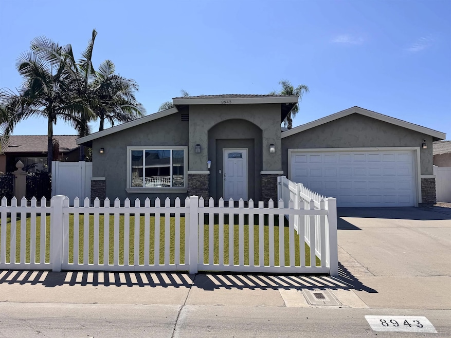 8943 Calliandra Rd, San Diego, CA 92126 - photo 1