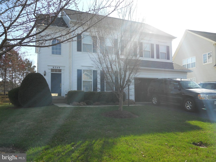 9749 Runner Stone Place, Bristow, VA 20136 - photo 1