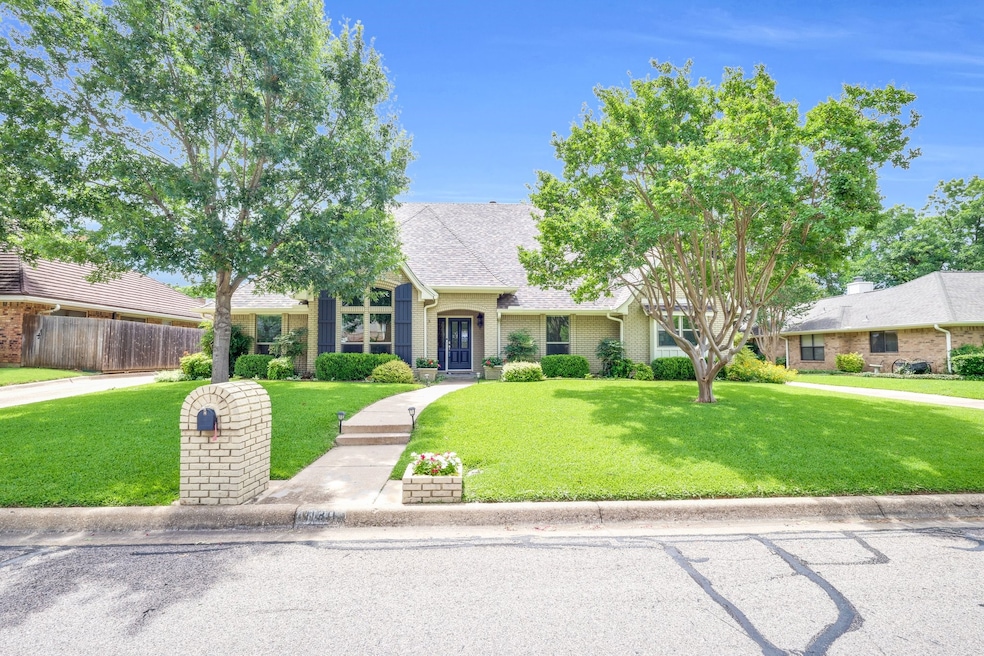 Sold • Co-Listing Agent