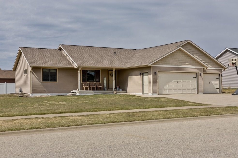 11369 Bemis St, Trempealeau, WI 54661 - photo 1