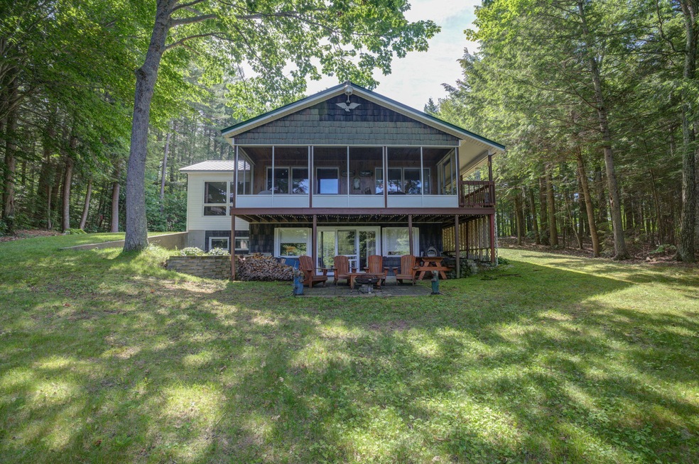 18 Briggs Ln, Livermore, ME 04253 - photo 1