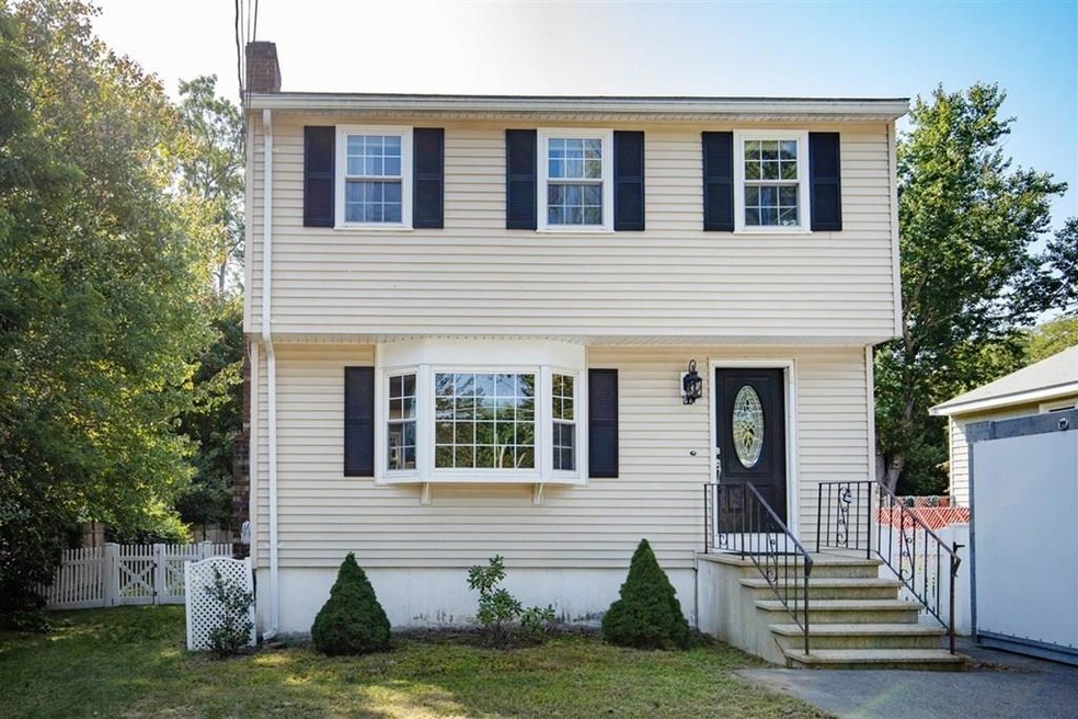 67 Salem St, Wilmington, MA 01887 - photo 1