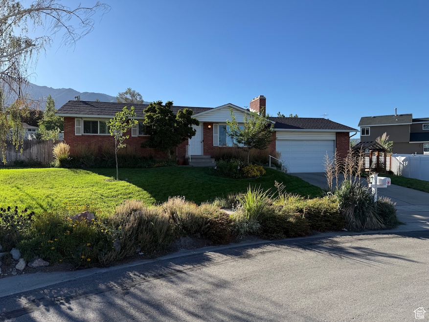 11081 S 1280 E, Sandy, UT 84094 - photo 1