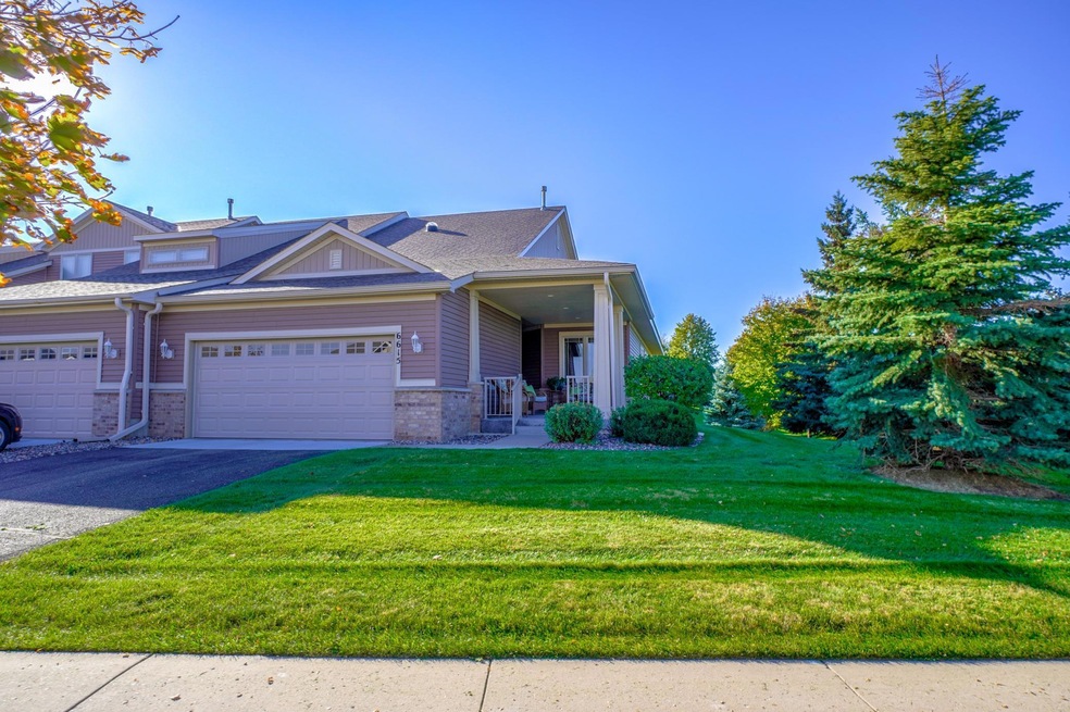 6615 99th Ave N, Brooklyn Park, MN 55445 - photo 1