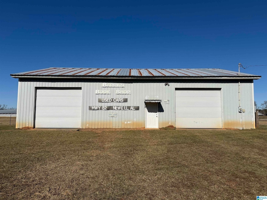 15453 County Road 82, Woodland, AL 36280 - photo 1