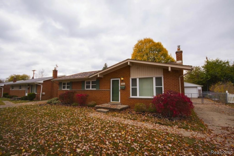 AWESOME 3 BEDROOM LIVONIA RANCH