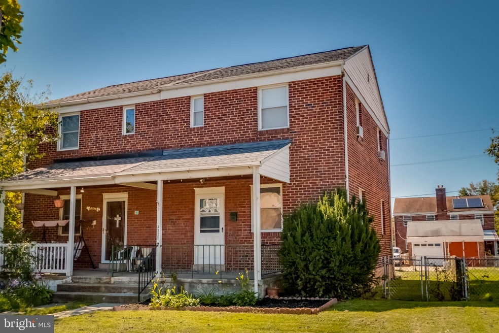 2604 Yorkway, Dundalk, MD 21222 - photo 1