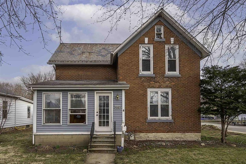 1021 Main St, New Haven, IN 46774 - photo 1