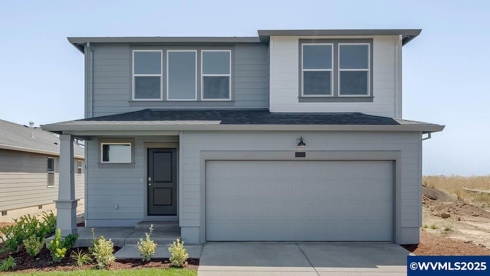 4959 Columbus Ave NE, Salem, OR 97301 - photo 1