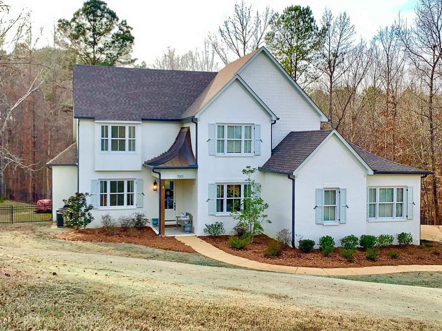 7001 MacDui Dr, Oxford, MS 38655 - photo 1