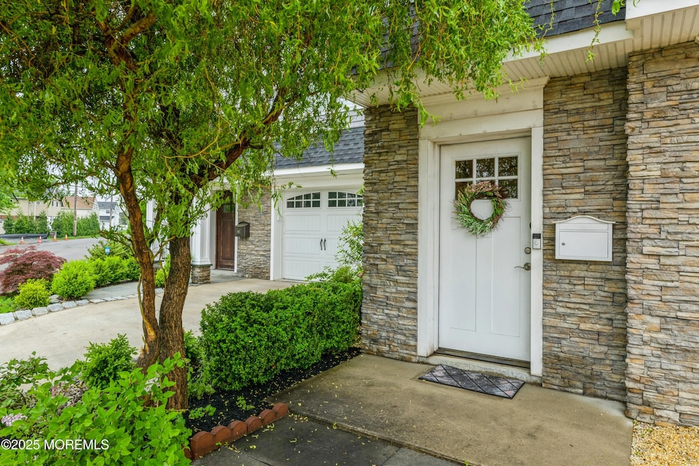 96 Main St, Port Monmouth, NJ 07758 - photo 1