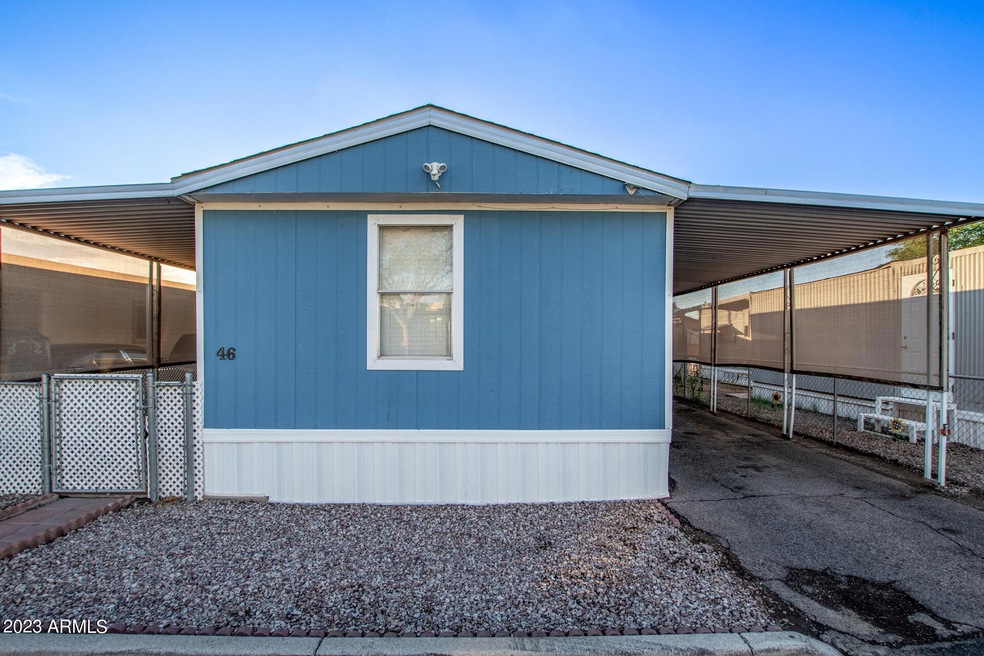 5601 W Missouri Ave unit 46, Glen Dale, AZ 85301 - photo 1