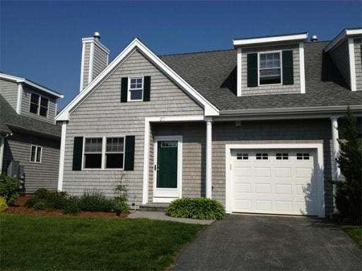 52 County Rd unit 27, Mattapoisett, MA 02739 - photo 1