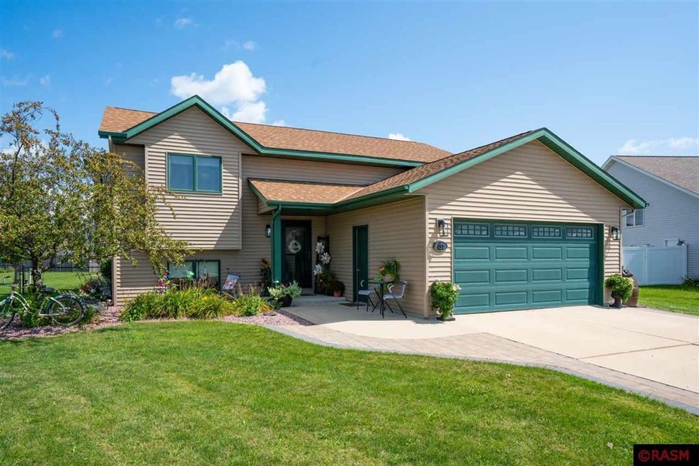 157 Quinion Dr, Mankato, MN 56001 - photo 1