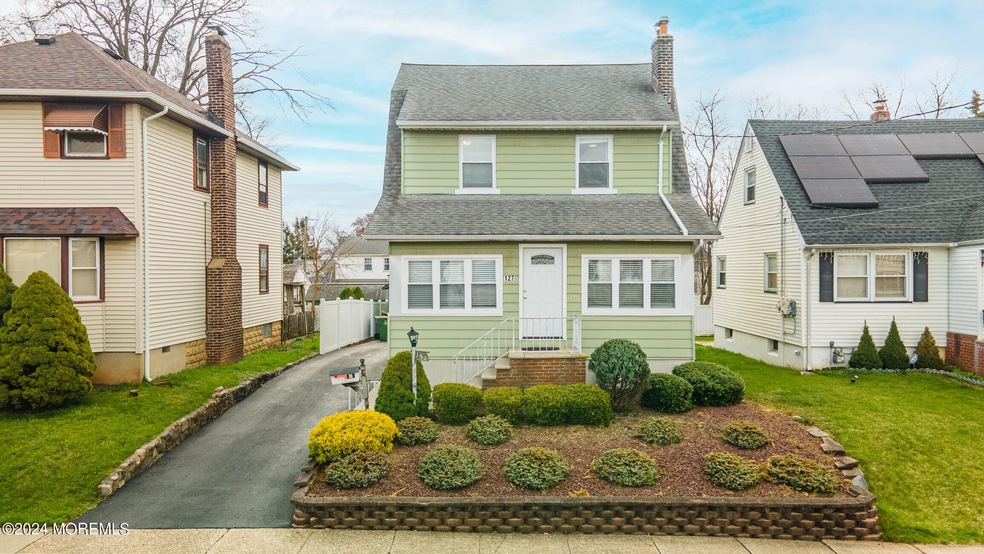 127 Livingston Rd, Linden, NJ 07036 - photo 1