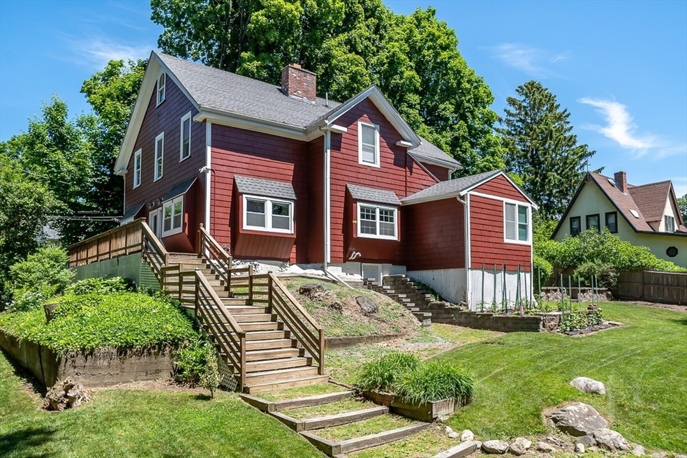 22 Oakland St unit 2, Natick, MA 01760 - photo 1