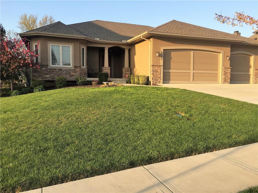 24132 W 95th Terrace, Lenexa, KS 66227 - photo 1