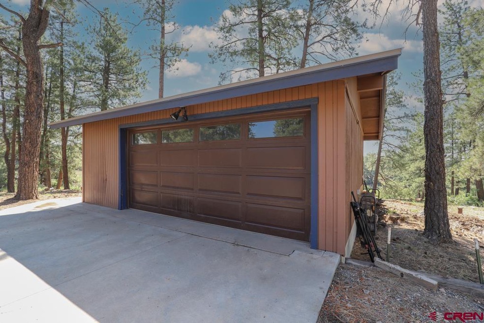 3952 County Road 228, Durango, CO 81301 - photo 1