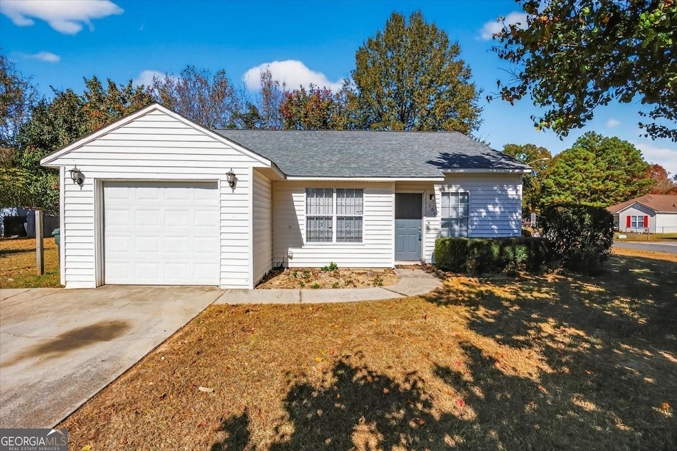 100 Mauldon Ct, Warner Robins, GA 31093 - photo 1