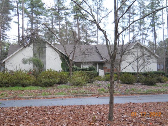 Main View