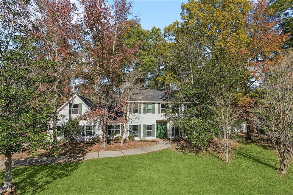 322 Rosedown Way, Mandeville, LA 70471 - photo 1