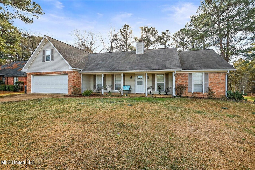 01-214 Lake Dockery Rd