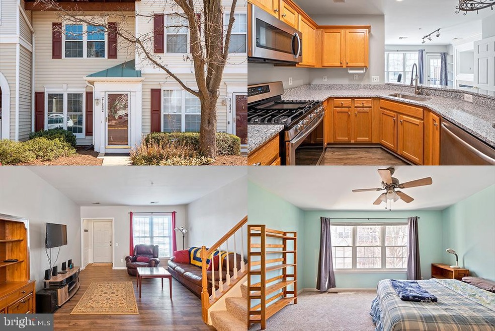 Sold $322,500 • Co-Listing Agent