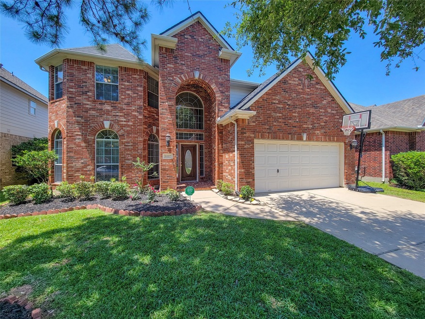 9407 Morley Lake Dr, Houston, TX 77095 - photo 1