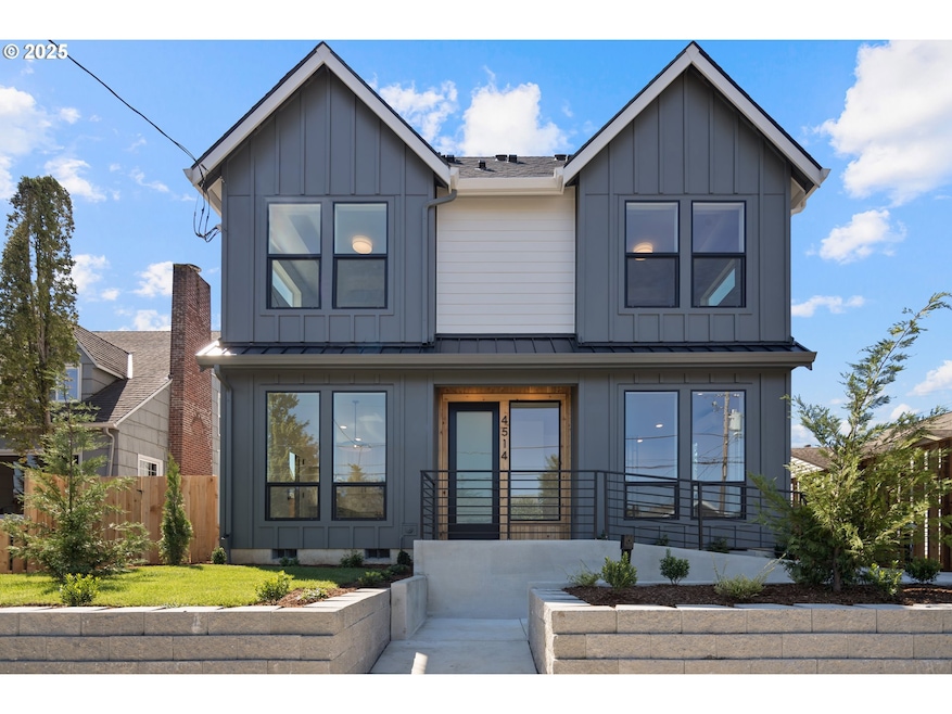 4514 NE Wygant St, Portland, OR 97218 - photo 1
