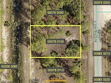 840 Aletha Ave S, Lehigh Acres, FL 33974 - photo 1