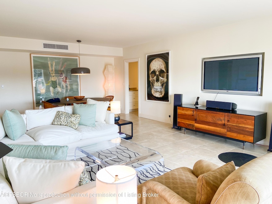 Lake Towers unit 609, Palm Beach, FL 33480 - photo 1