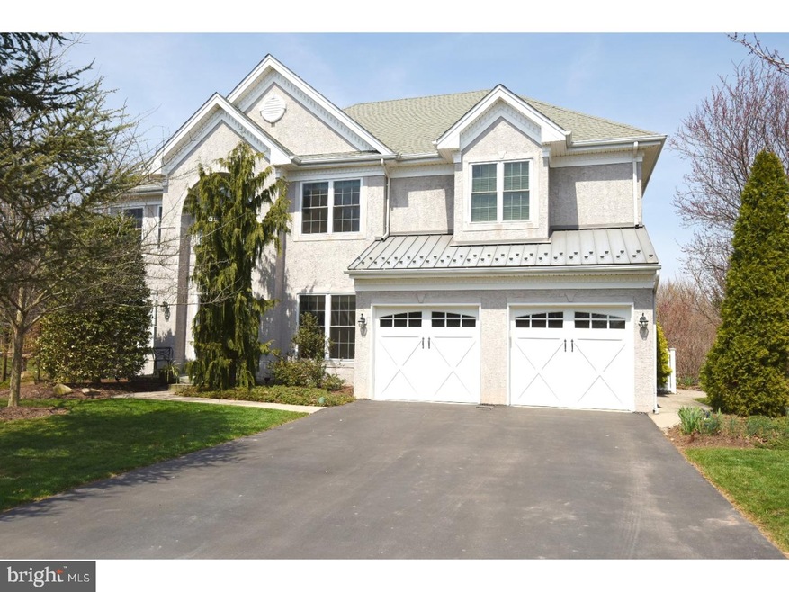 3943 Liz Cir, Doylestown, PA 18902 - photo 1