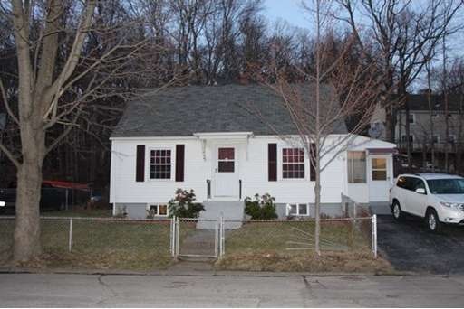 15 Clive St, Worcester, MA 01603 - photo 1