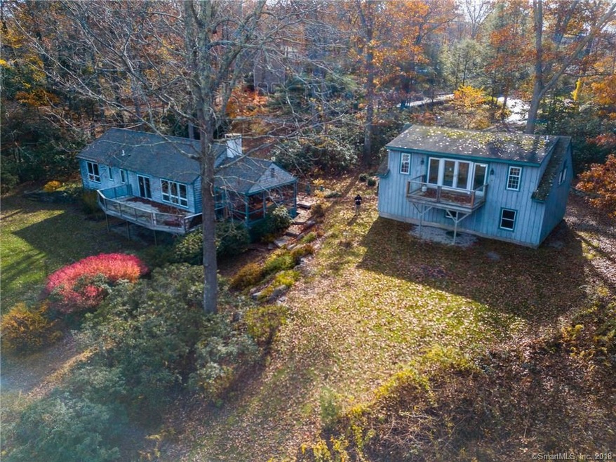 20 Lobb Rd, Deep River, CT 06417 - photo 1