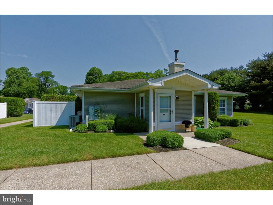 2139 E Chestnut Ave unit 62, Vineland, NJ 08361 - photo 1